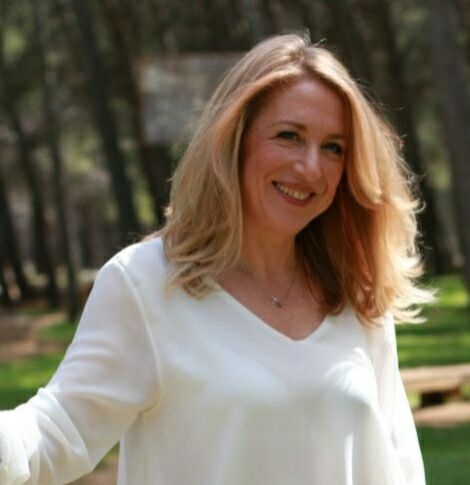 Te gustaría tener una charla morbosa conmigo?