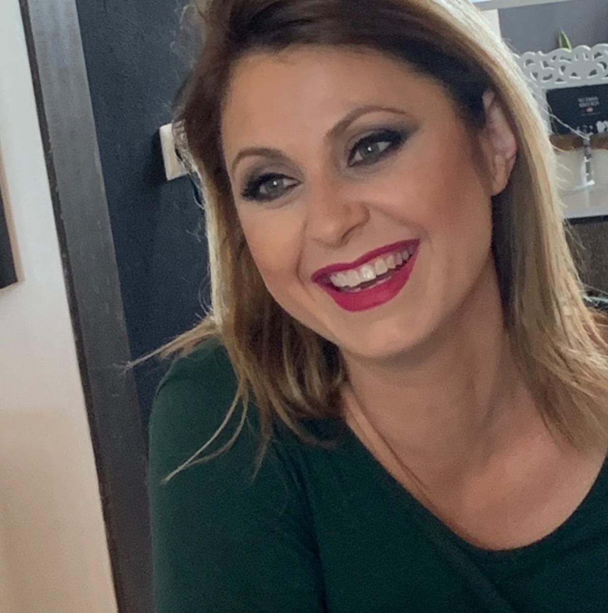 Me encanta que me coman el coño.