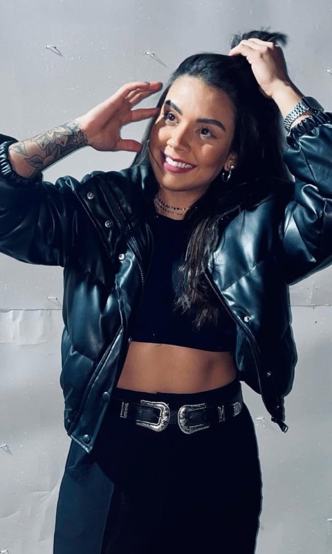 Si hay feeling, la videollamada puede ponerse interesante muy rápido.