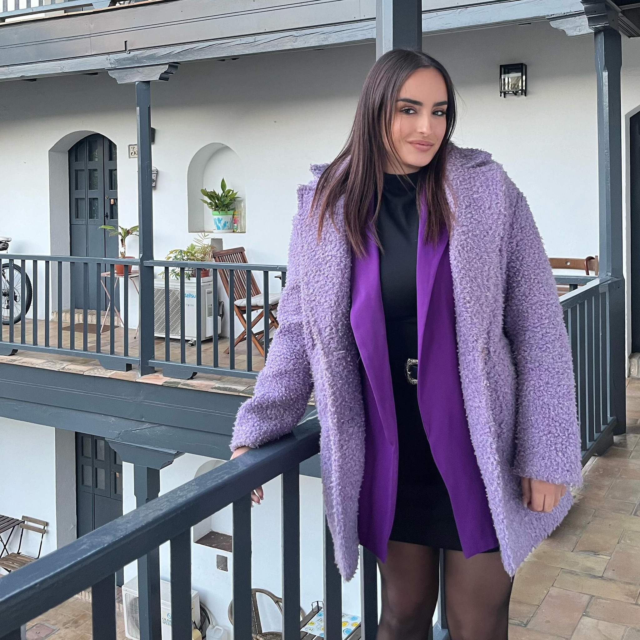 El sexo telefónico es mi mayor placer.