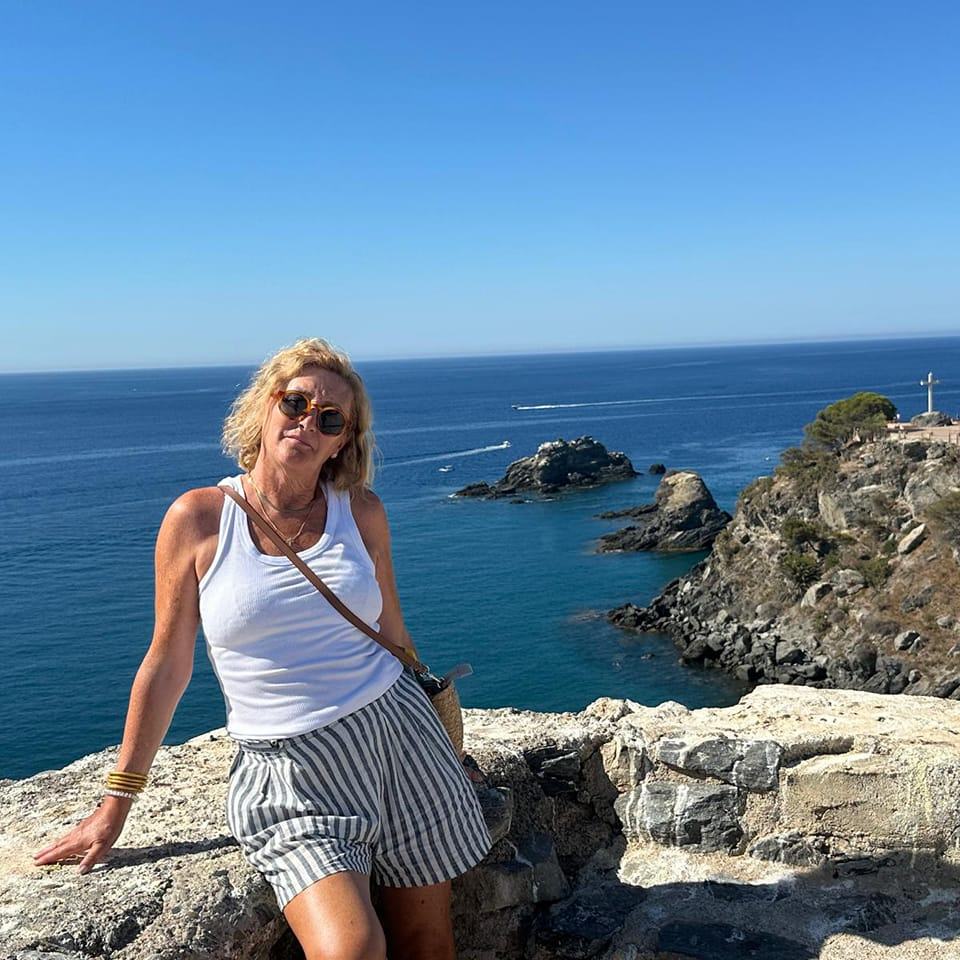 SOY LA MUJER DE LA QUE NO TE PUEDES OLVIAR