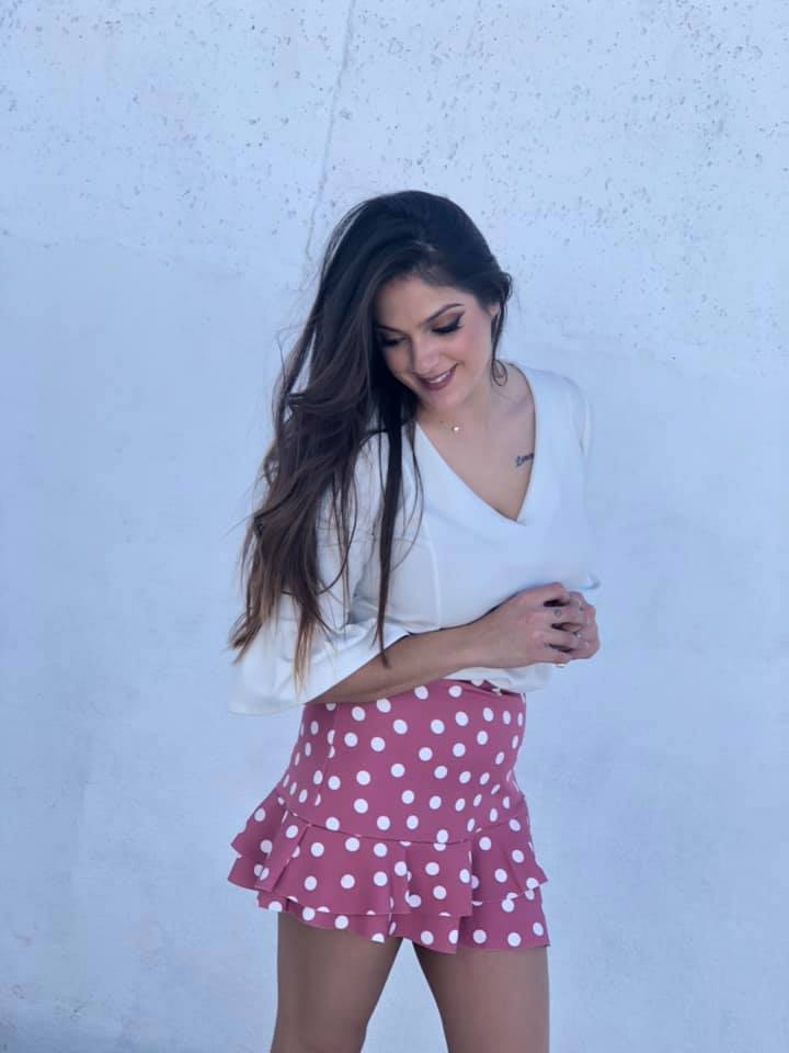 Me encantan los preliminares.