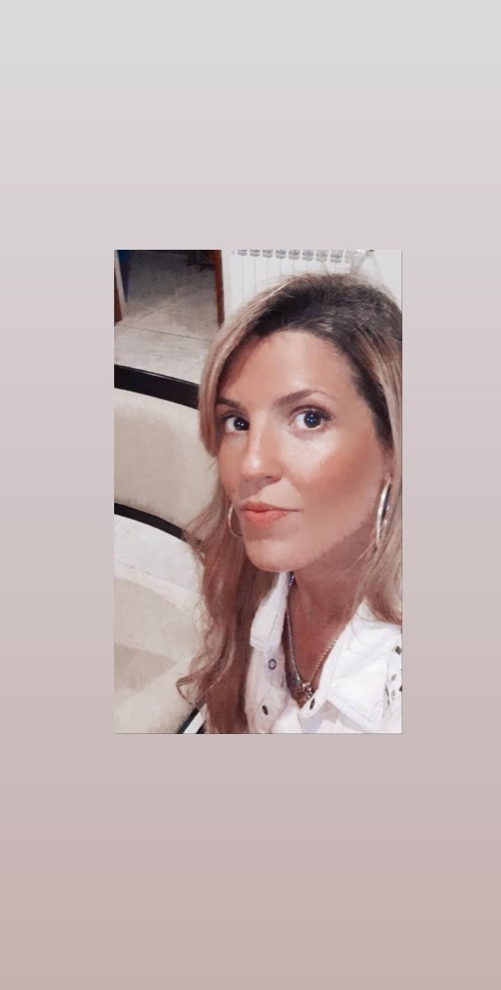 Me considero una chica intensa y sin segura.