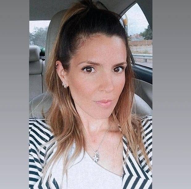 Me considero una chica intensa y sin segura.