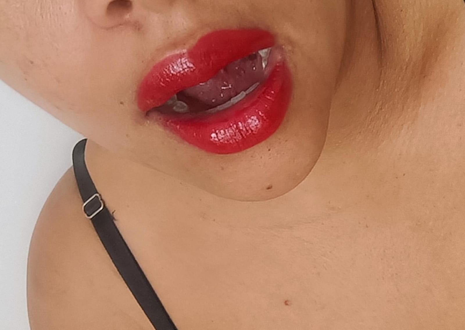 Verás como vas a disfrutar conmigo.