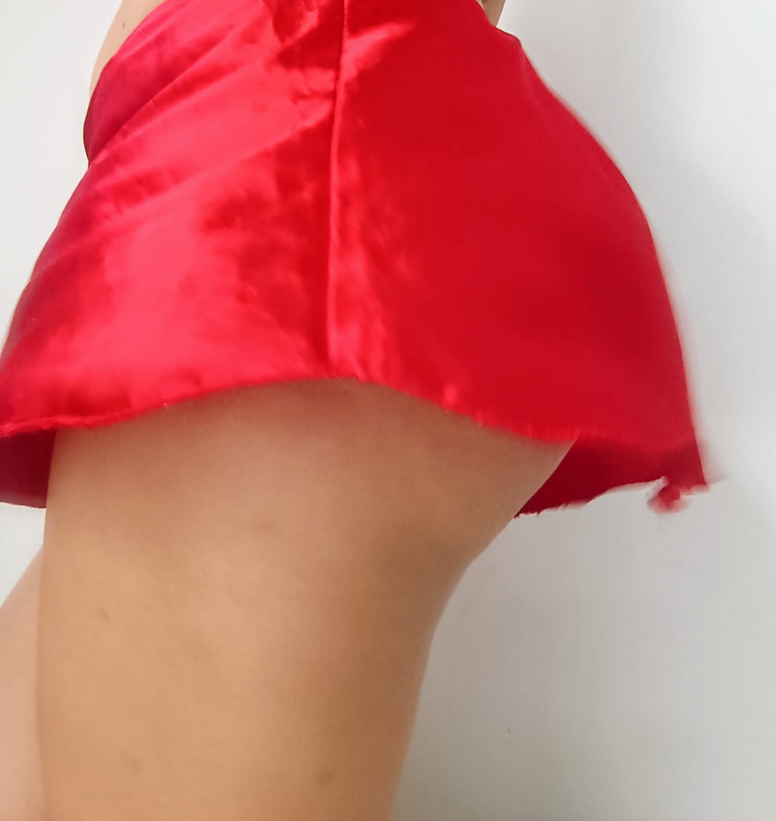 Verás como vas a disfrutar conmigo.