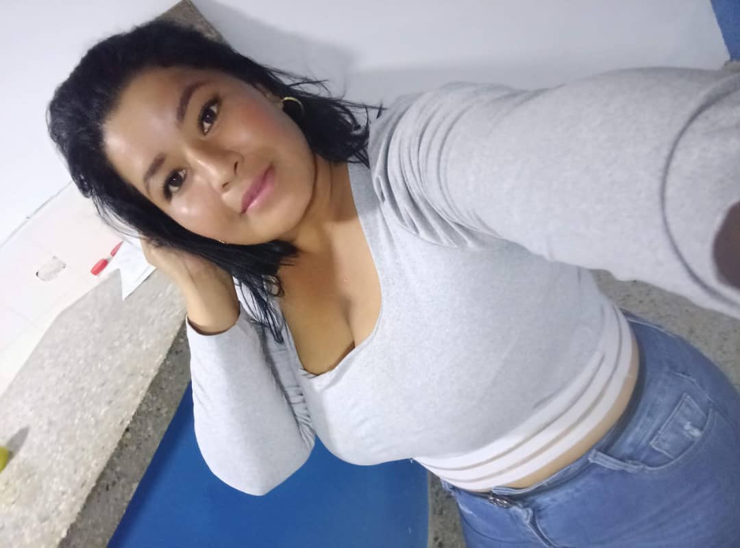 Si nunca has tenido una conversación subida de tono con una latina, aquí me tienes para hablar.