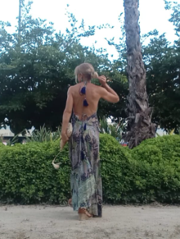 ¿Te gustaría una charla caliente con un mujer madura? Busco tener conversaciones subidas de tono Quiero tocarme mientras te escucho tocarte.