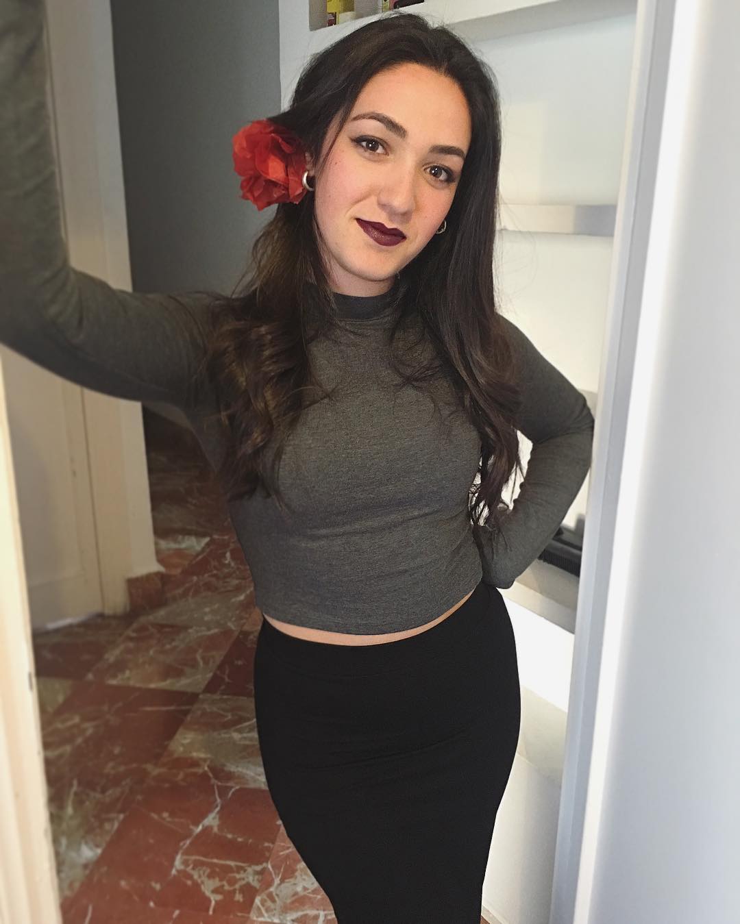 Estoy soltera y muy caliente. Tengo ganas de una buena conversación