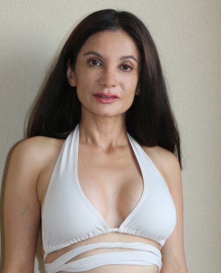 Soy una mujer madura con mucha experiencia que te puede enseñar de todo.