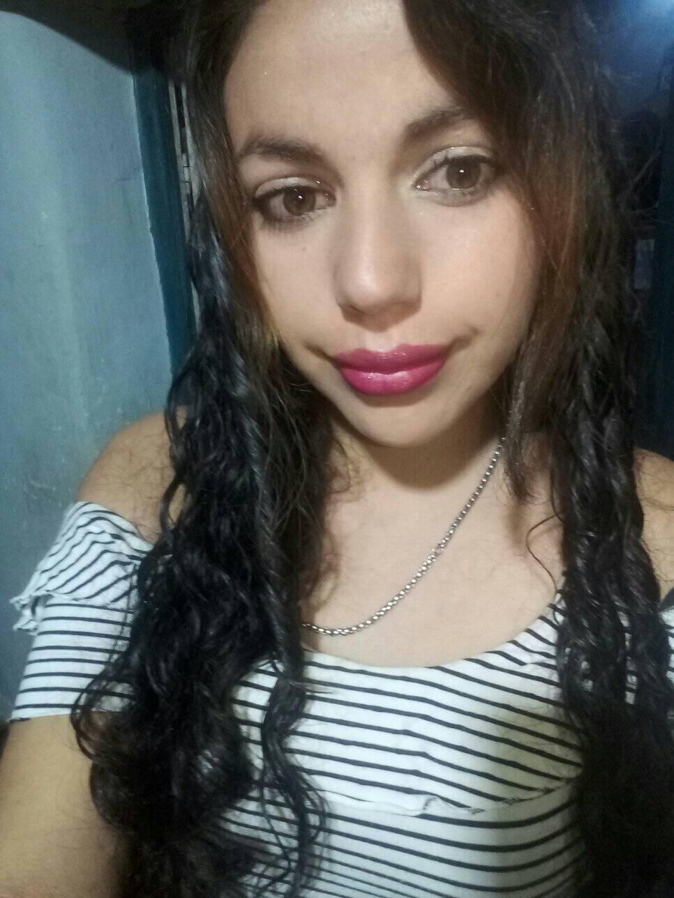 Hazme disfrutar igual que yo te voy a hacer disfrutar a ti.