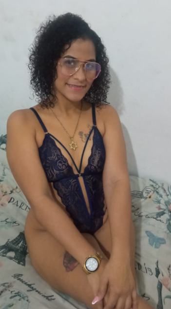 Quieres tener una charla caliente conmigo?