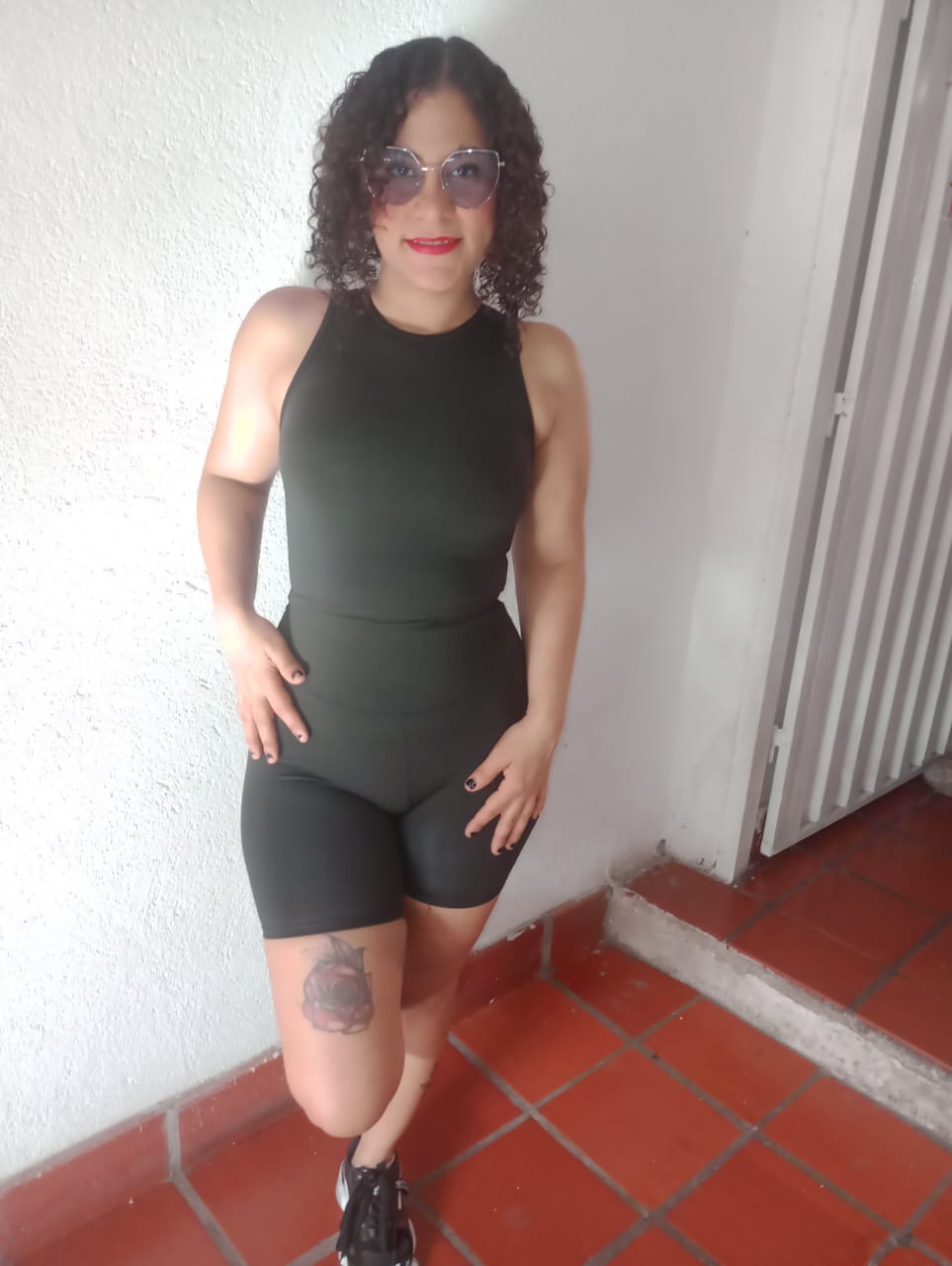 Quieres tener una charla caliente conmigo?