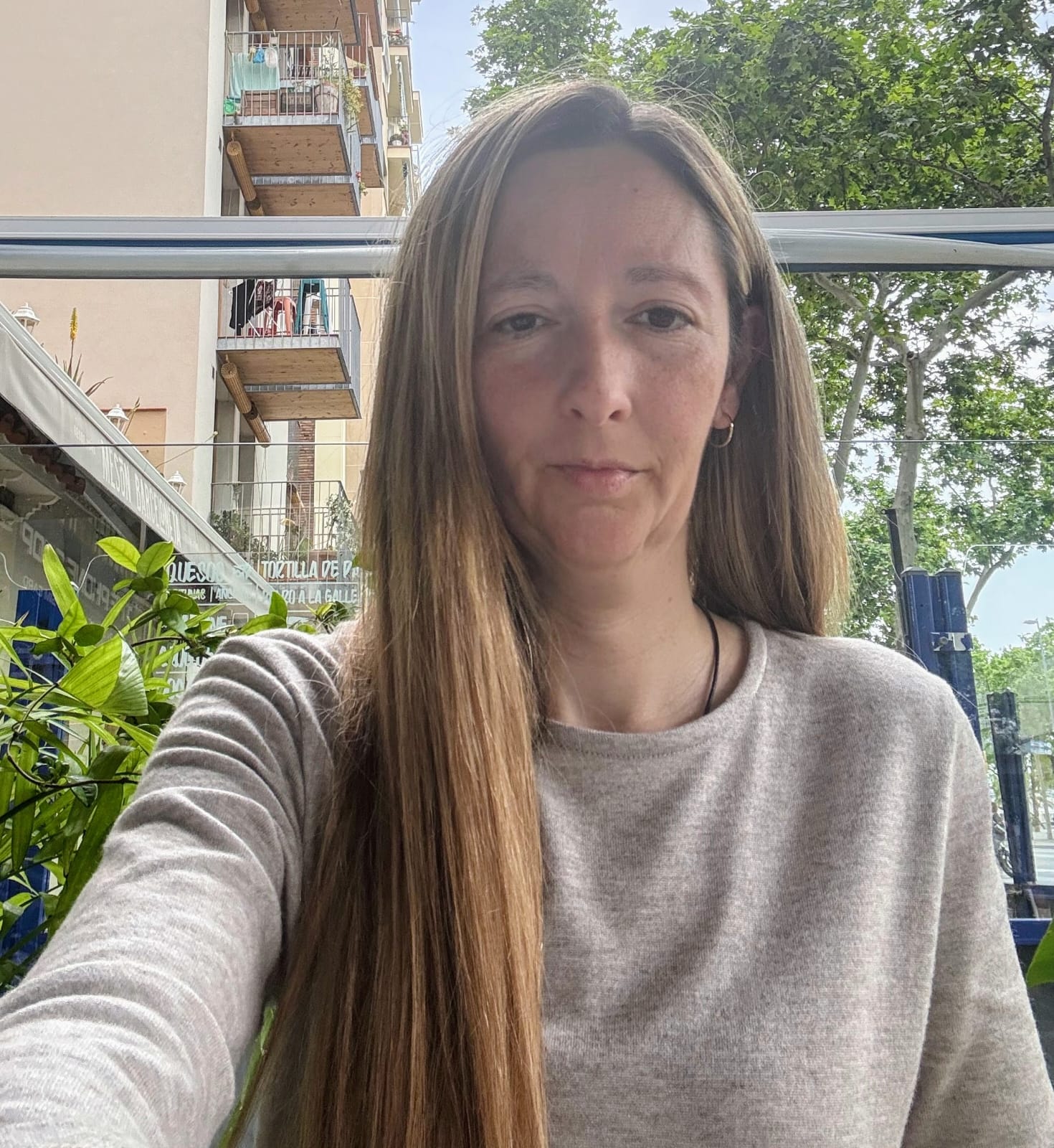 Me gusta el sexo duro aunque no lo parezca.