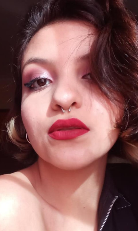 Me gusta la gente con chispa y buena educación. En una llamada se nota todo: la vibra y el feeling.