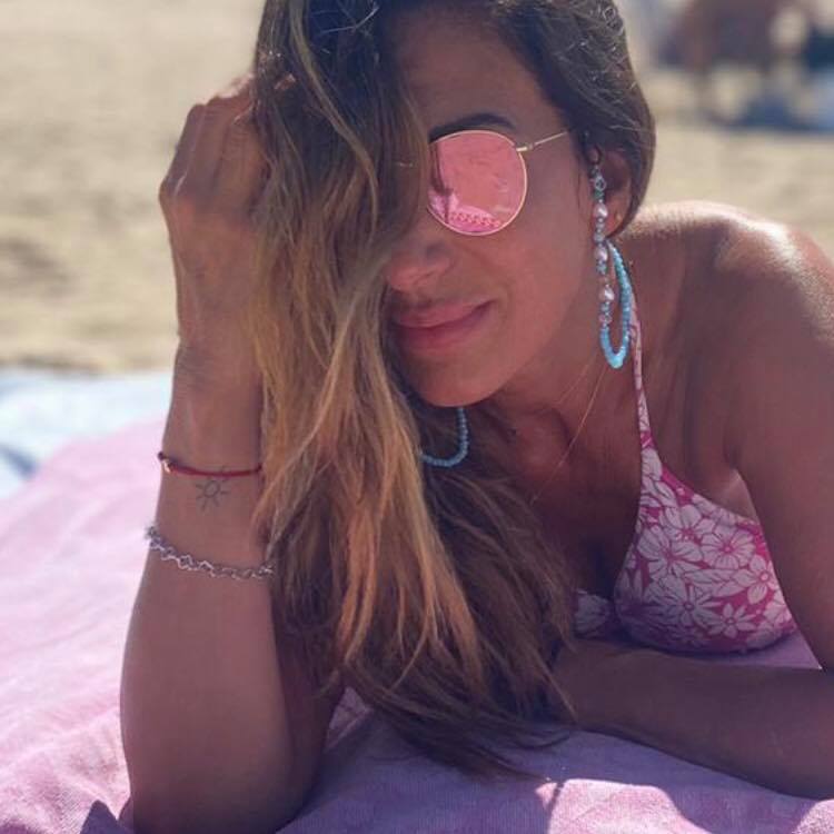 Quiero disfrutar de todo lo que no he disfrutado en su momento.