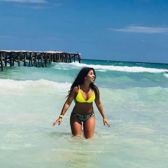 Acabo de salir de una relación, ahora solo quiero follar.