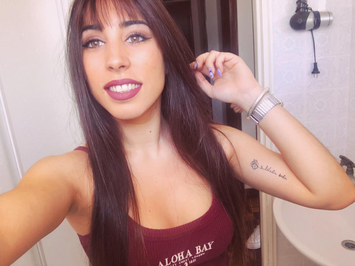 Acabo de salir de una relación, ahora solo quiero follar.