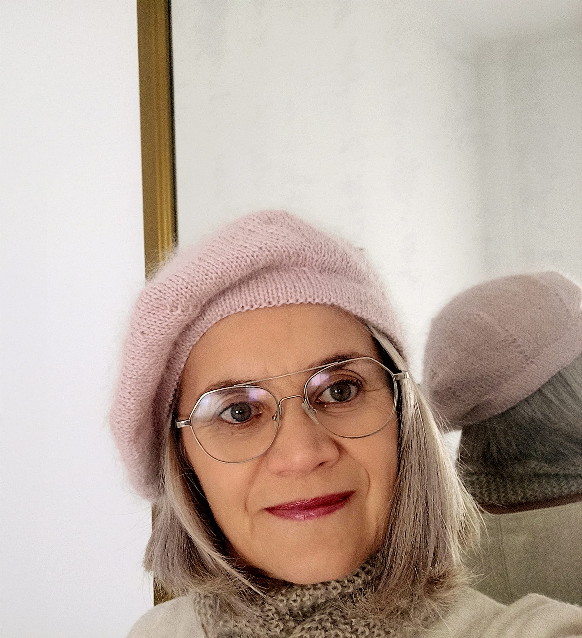 Deliciosa madura con ganas de follar Soy una mujer muy morbosa, tengo ganas de disfrutar con vicio. Deseo sexo, deseo morbo y quiero que me lo des tu.