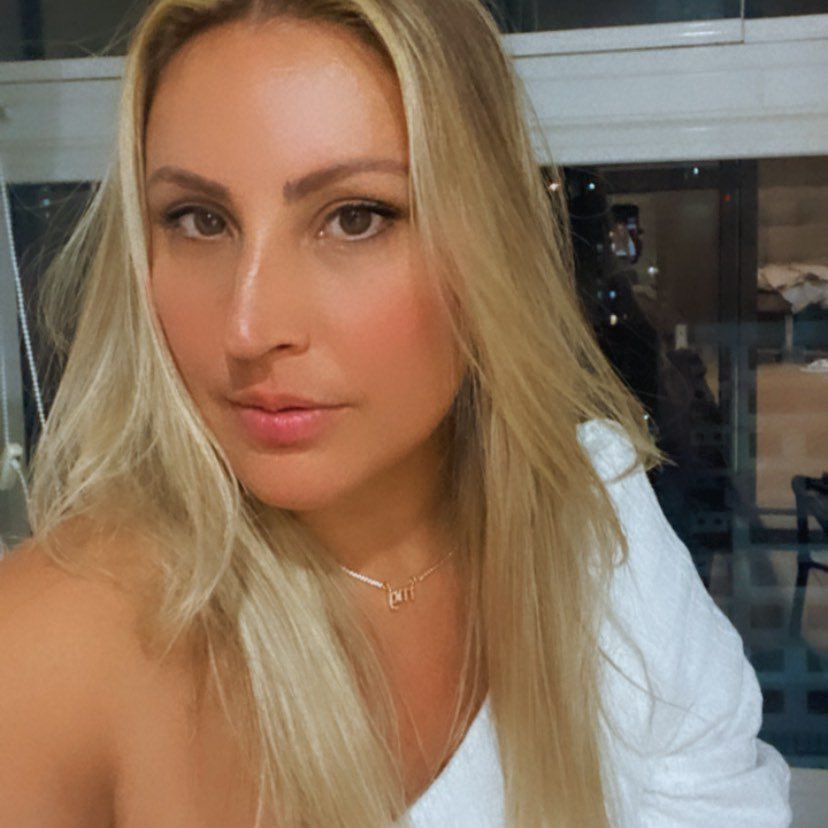 Soy una mujer separada, quiero conocer a alguien especial y ver hasta dónde podemos llegar.