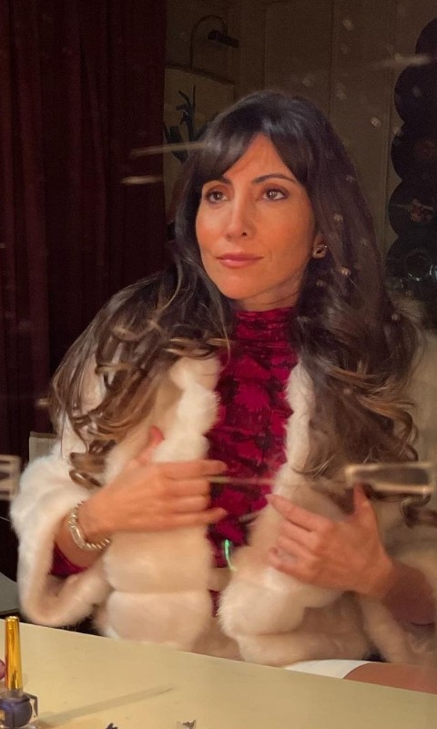 Soy una mujer de 40 años, segura de mí misma, independiente y con las ideas bastante claras