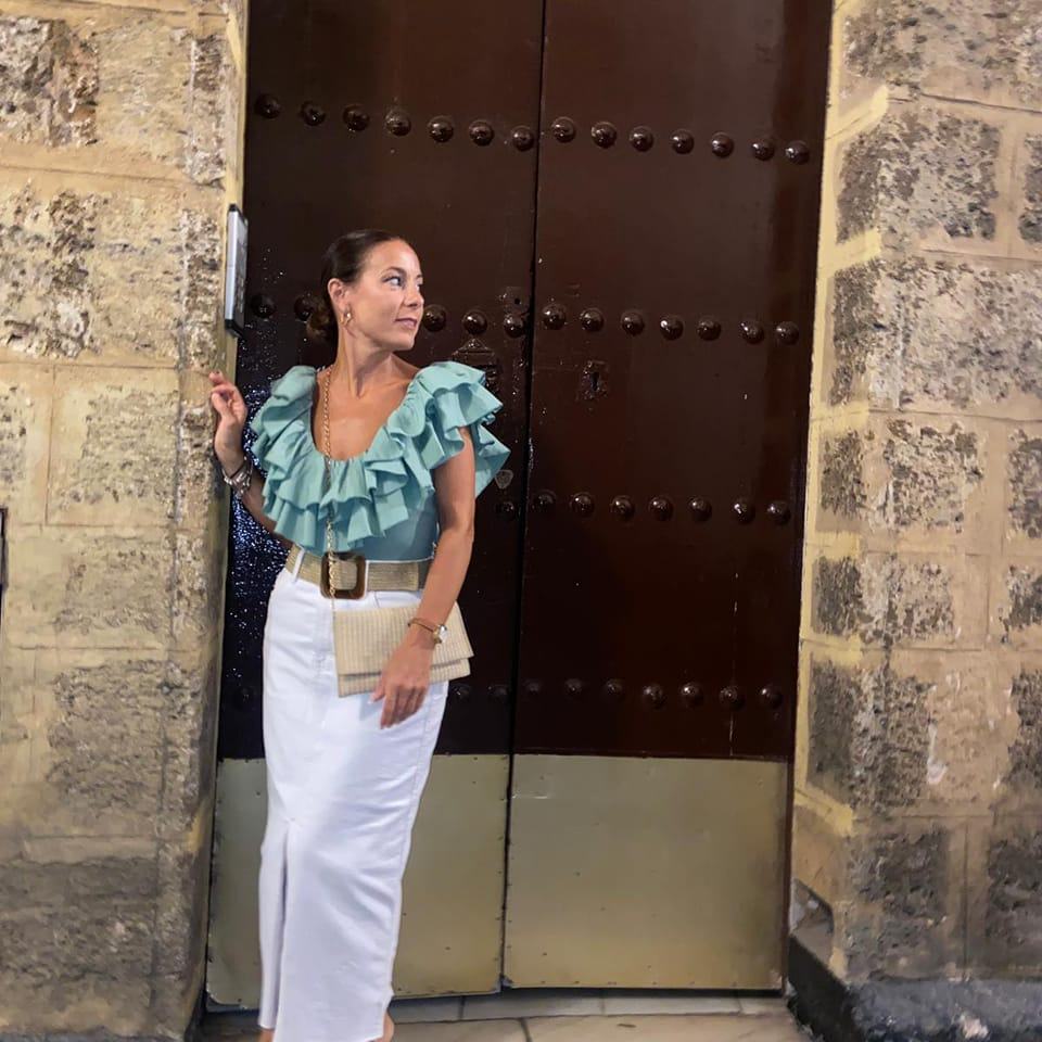 Me pone muy cachonda engañar a mi marido!