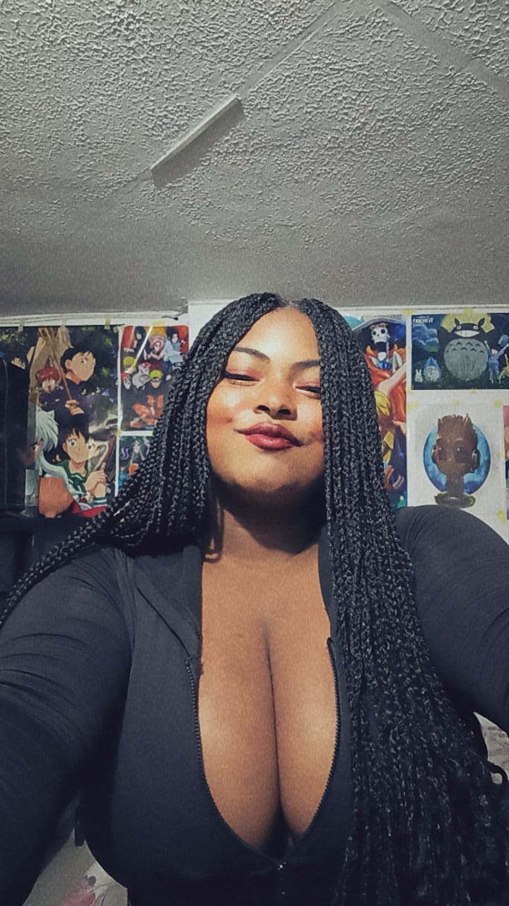 Te gustan las mujeres latinas como yo?