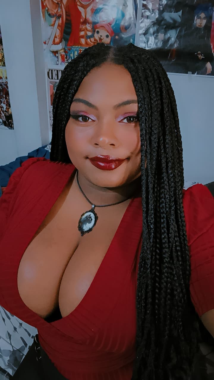 Te gustan las mujeres latinas como yo?