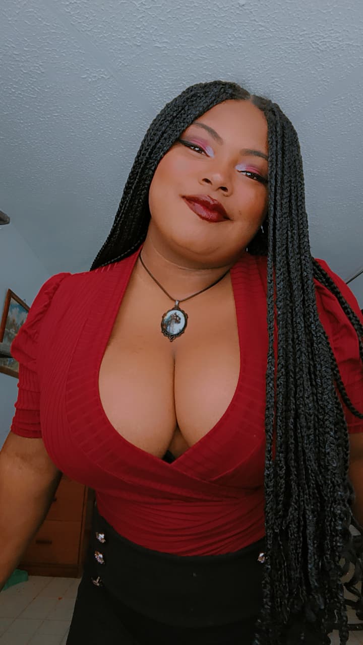 Te gustan las mujeres latinas como yo?