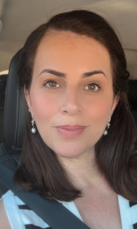 Soy de las que disfrutan una conexión intensa pero natural por teléfono.