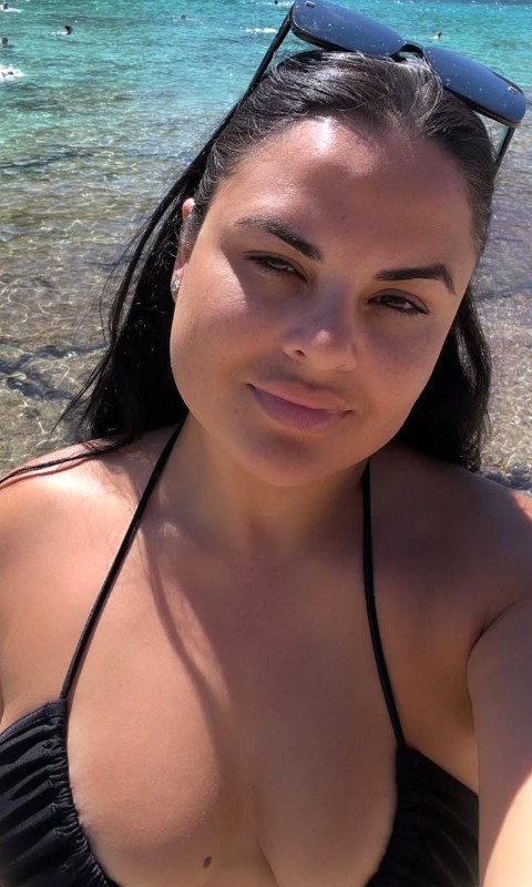 Soy de las que disfrutan una conexión intensa pero natural por teléfono.