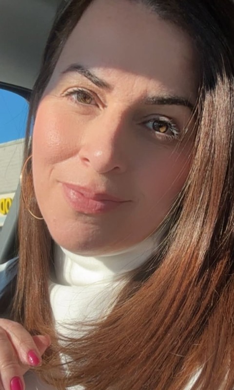 Soy de las que disfrutan una conexión intensa pero natural por teléfono.