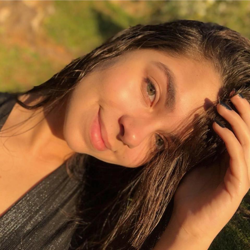 Busco a alguien con quien pueda gozar