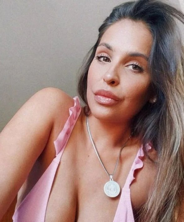 Soy atractiva, caliente, libre e independiente