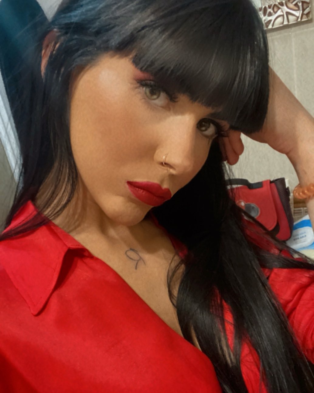 Si buscas una chica ardiente y activa, aquí la tienes! Busco sentir placer como nunca. Masturbarnos juntos.