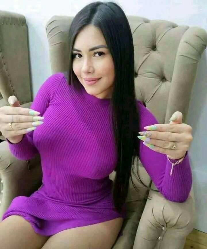 Quiero que me toques hasta correrme...