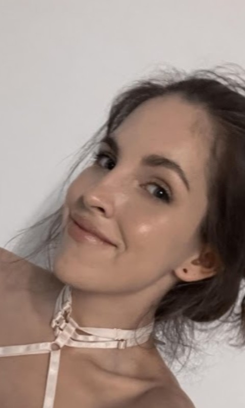 Tengo una voz que cambia cuando la conversación se pone interesante.