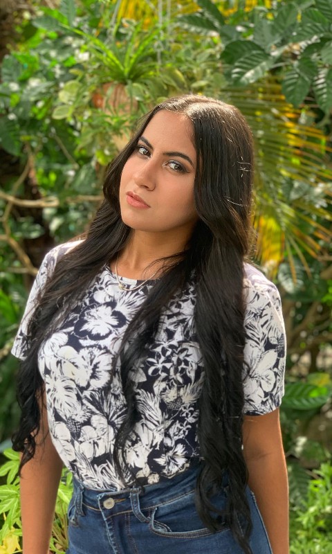 Me considero cariñosa, divertida y con ganas de compartir buenos momentos. Chica busca chicos para conocernos por videollamada y ver si la química se nota desde el primer minuto. Una videollamada dice más que mil mensajes, ¿te animas?