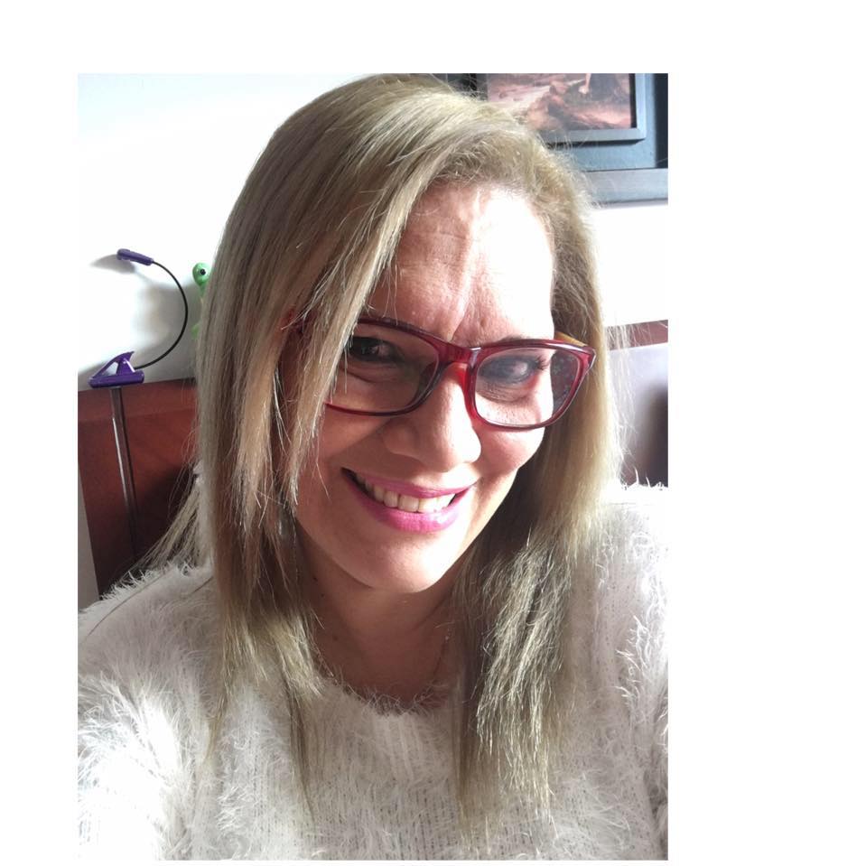 Soy una chica explosiva con ganas de jugar y pasarlo bien con los chicos