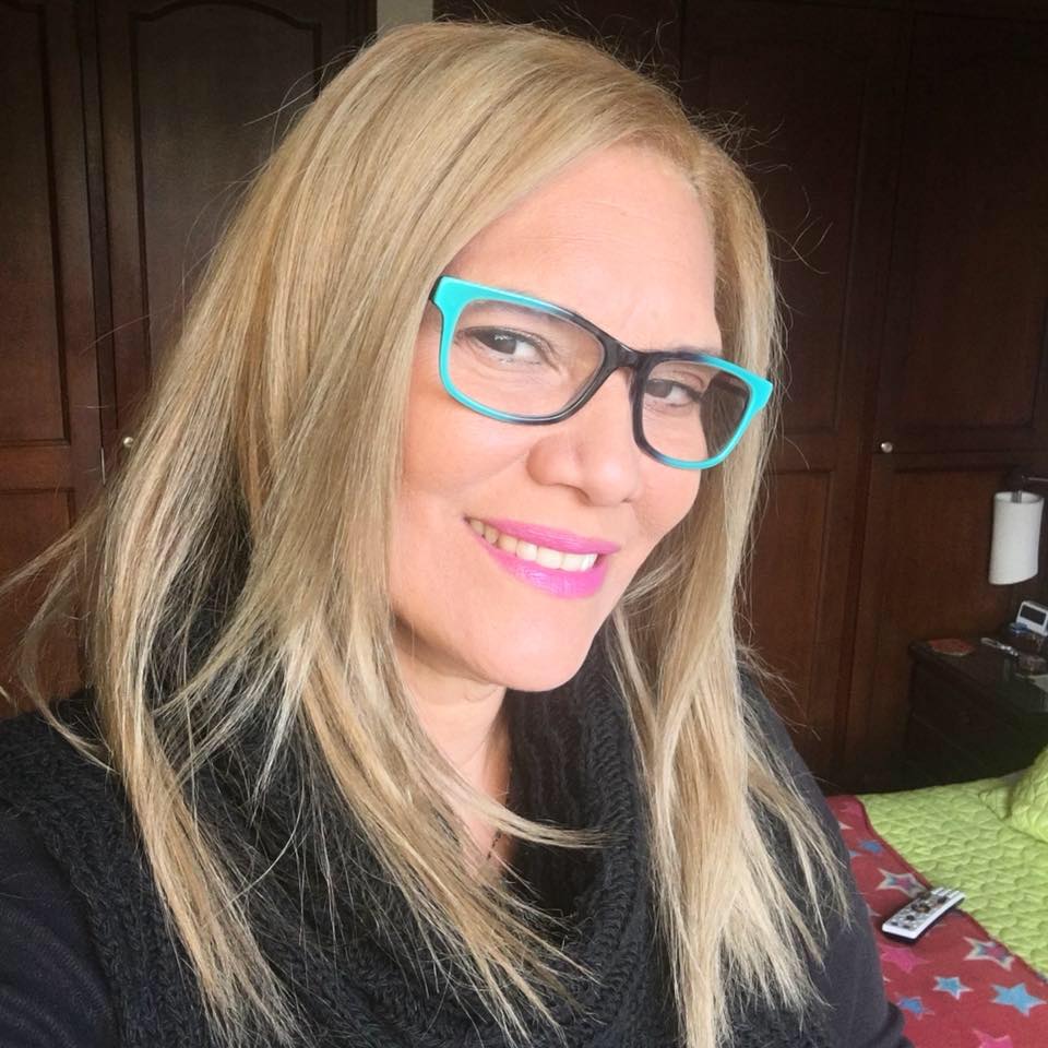 Soy una chica explosiva con ganas de jugar y pasarlo bien con los chicos