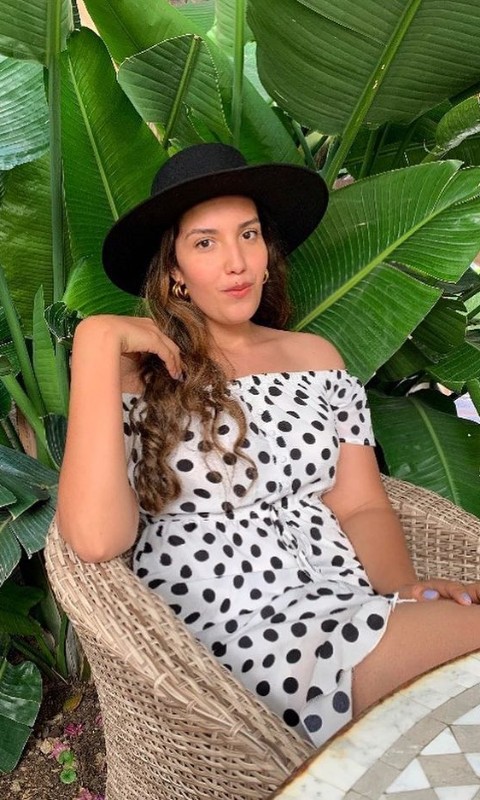 Si sabes conversar y escuchar, seguro que conectamos.