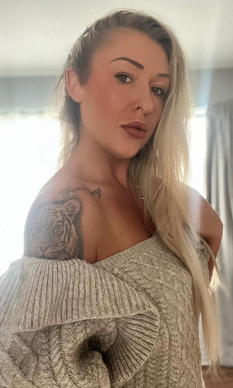 Soy una mujer madura, sexy