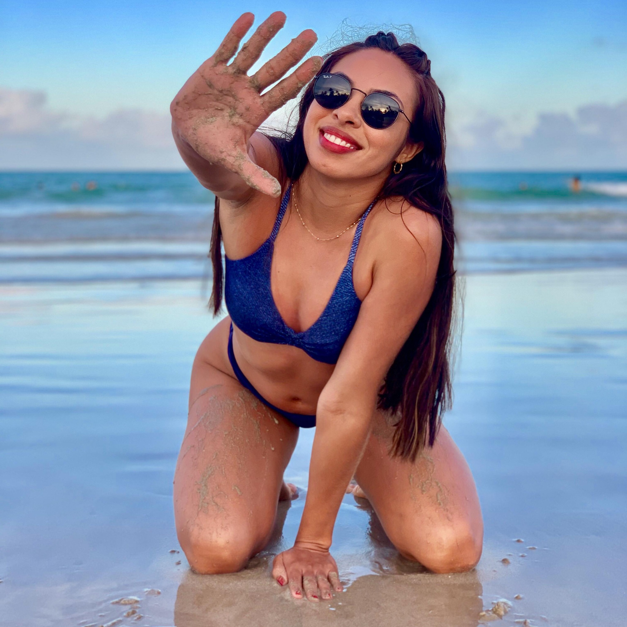 Siempre me ha gustado ser inolvidable