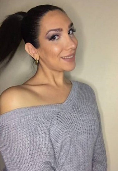 Sexo intenso por favor.