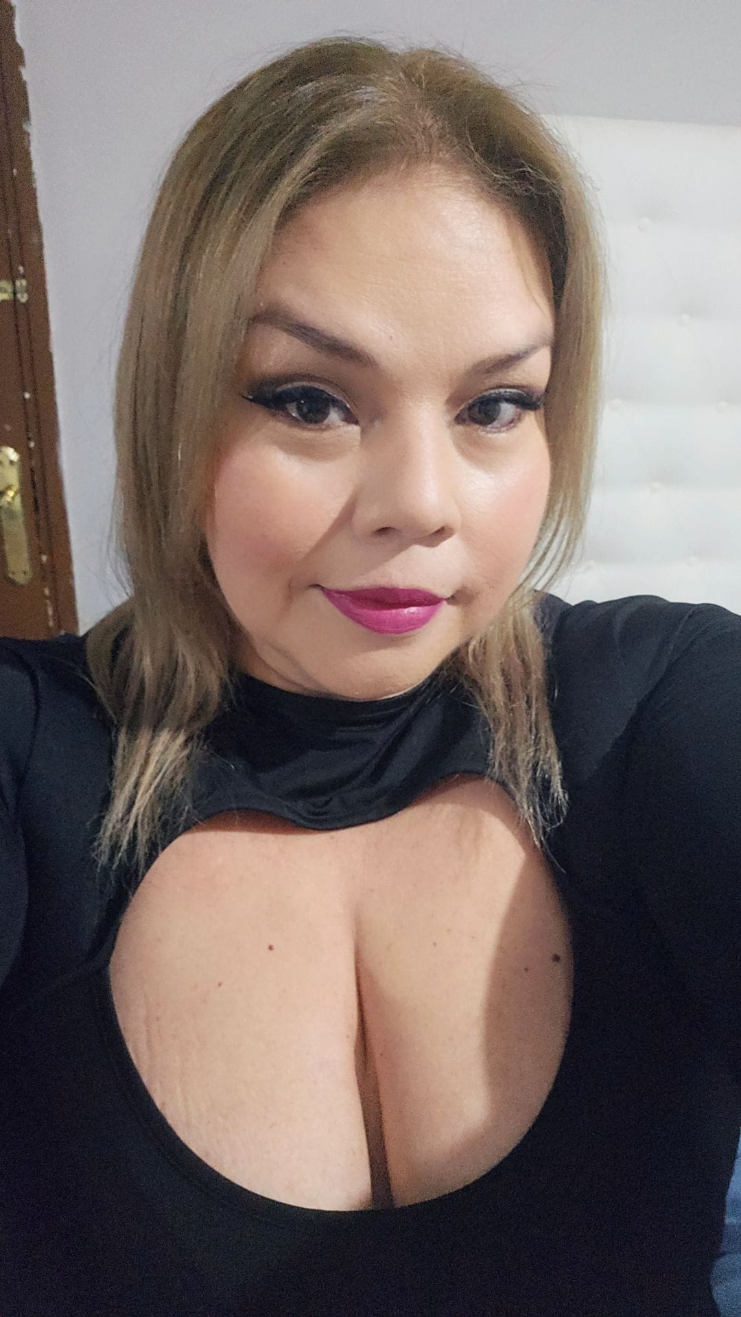 Quiero salir de mi rutina, puedes llamarme para disfrutar!