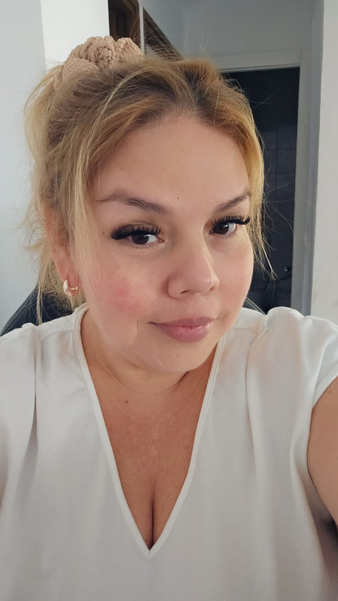 Quiero salir de mi rutina, puedes llamarme para disfrutar!