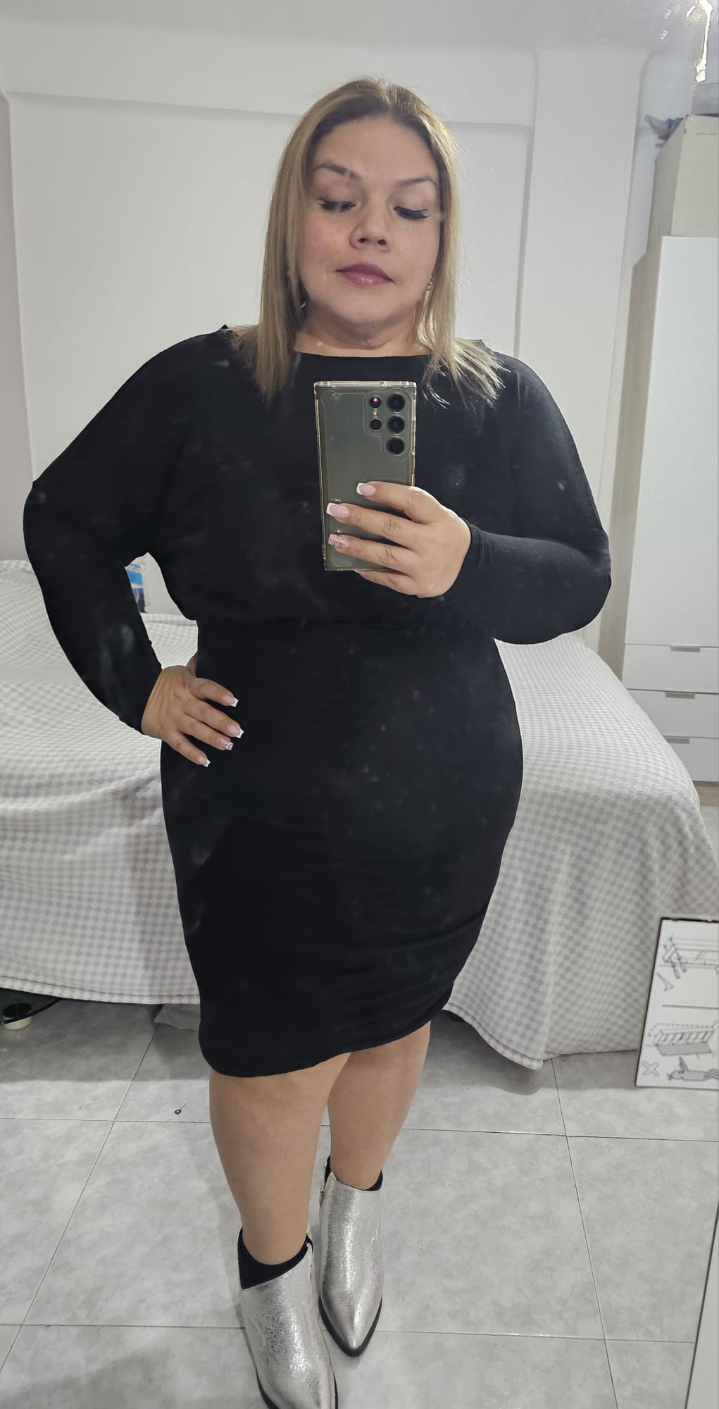 Quiero salir de mi rutina, puedes llamarme para disfrutar!