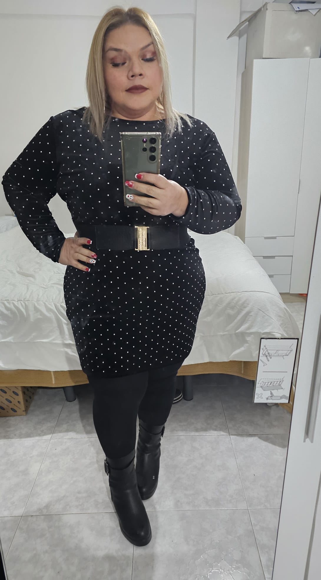 Quiero salir de mi rutina, puedes llamarme para disfrutar!