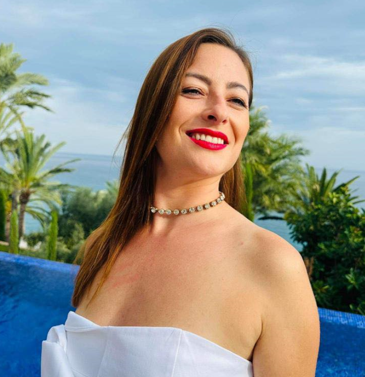 Me gusta disfrutar sin pensar en nada Hombres morbosos Que sepa como tratar a una mujer