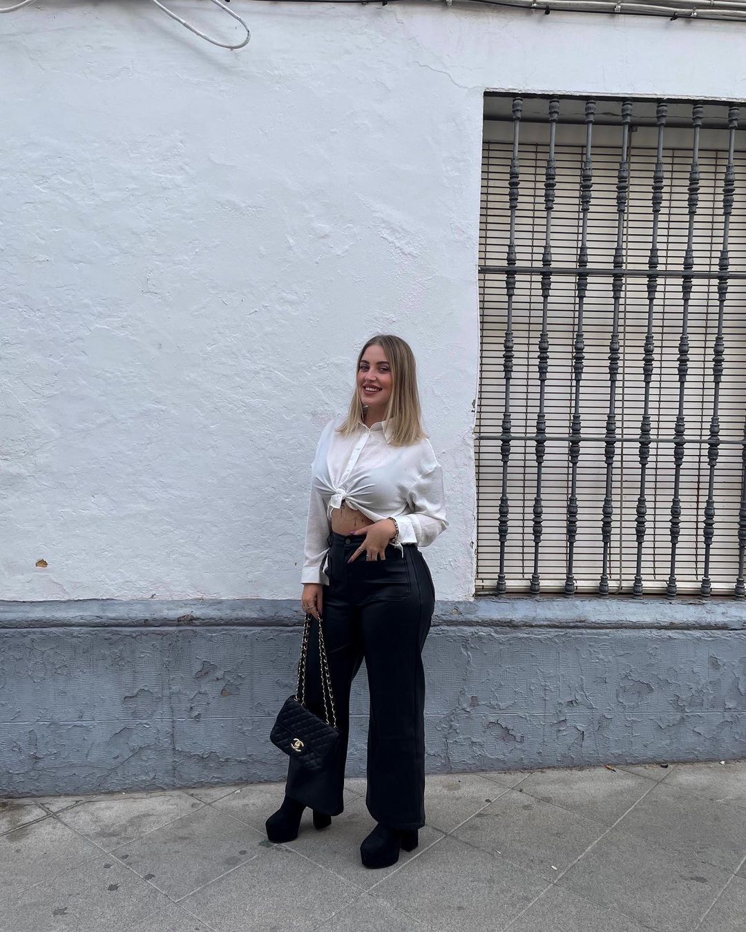 Estoy casada desde hace unos años y quiero alguna conversación caliente